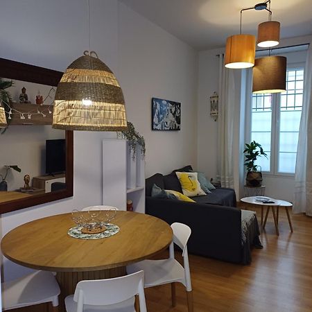 Apartamento La Merced Daire Málaga Dış mekan fotoğraf