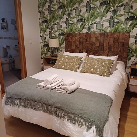 Apartamento La Merced Daire Málaga Dış mekan fotoğraf