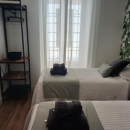 Apartamento La Merced Málaga Dış mekan fotoğraf