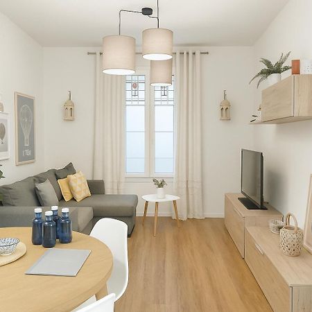 Apartamento La Merced Málaga Dış mekan fotoğraf