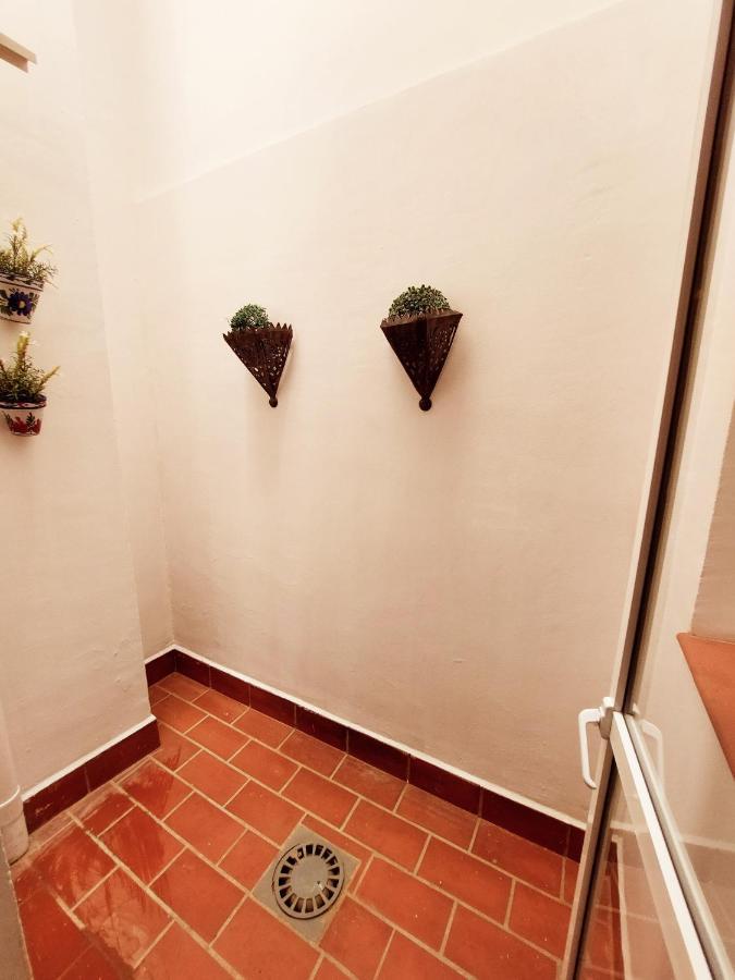 Apartamento La Merced Daire Málaga Dış mekan fotoğraf