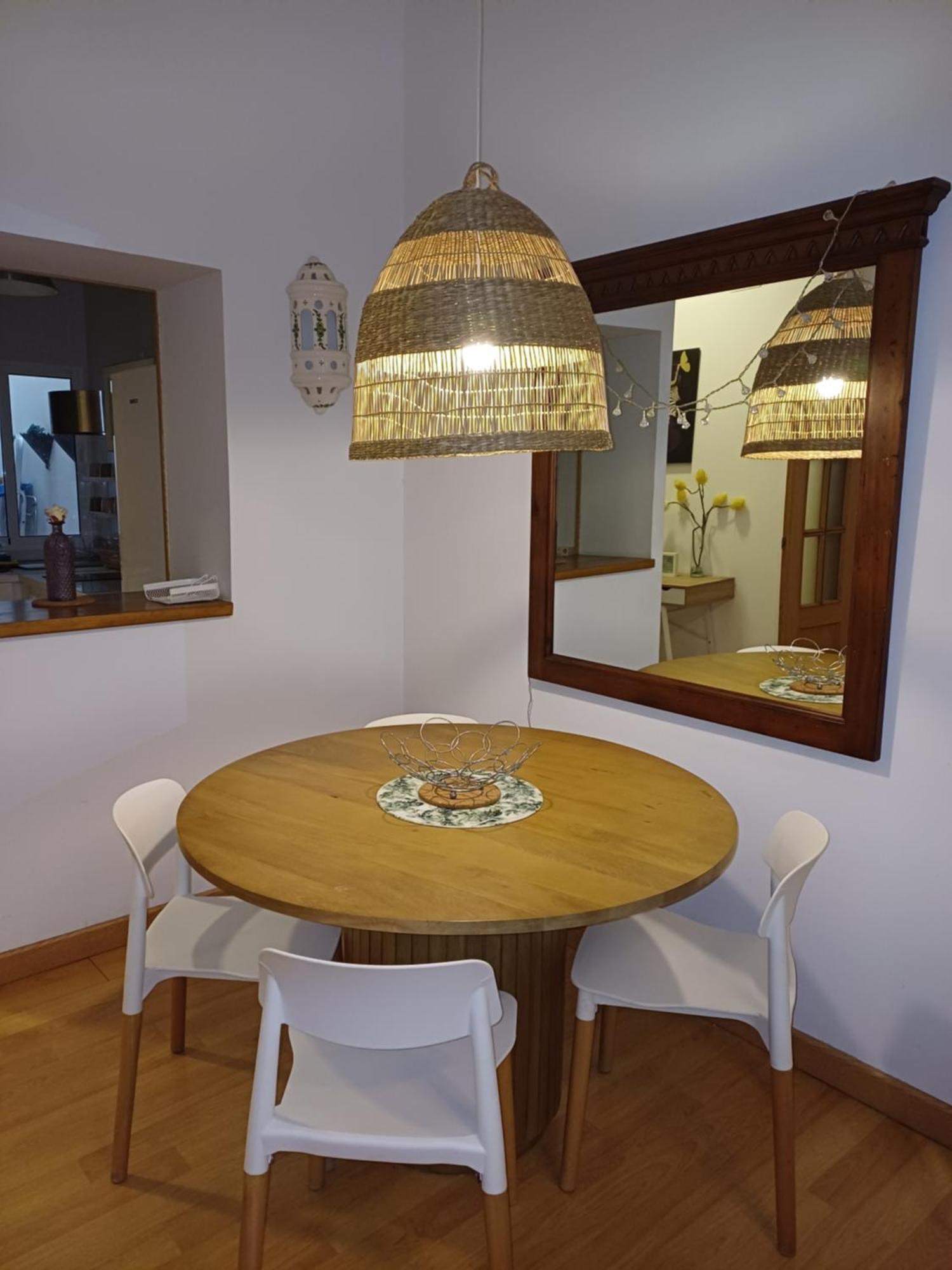 Apartamento La Merced Daire Málaga Dış mekan fotoğraf