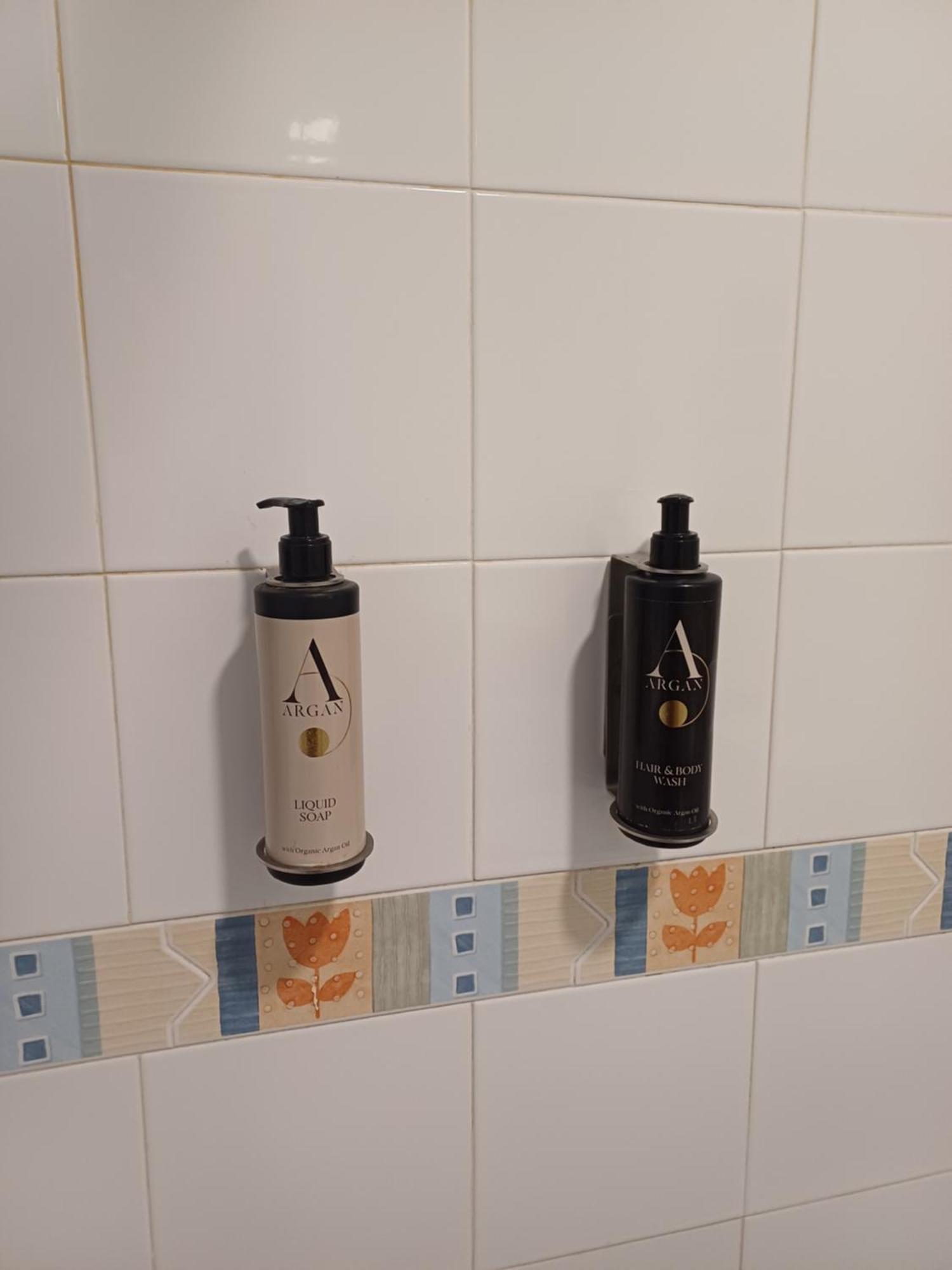 Apartamento La Merced Málaga Dış mekan fotoğraf