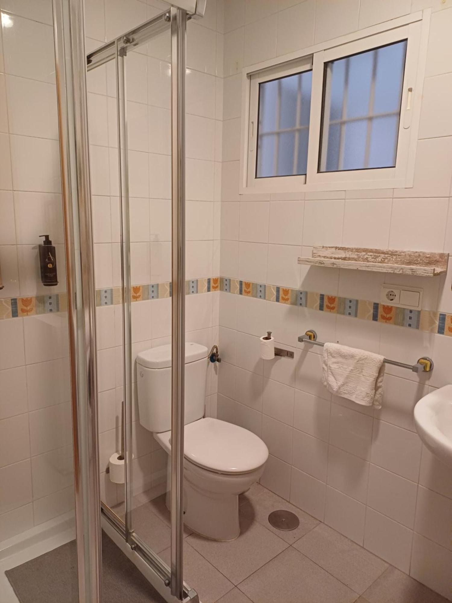 Apartamento La Merced Daire Málaga Dış mekan fotoğraf