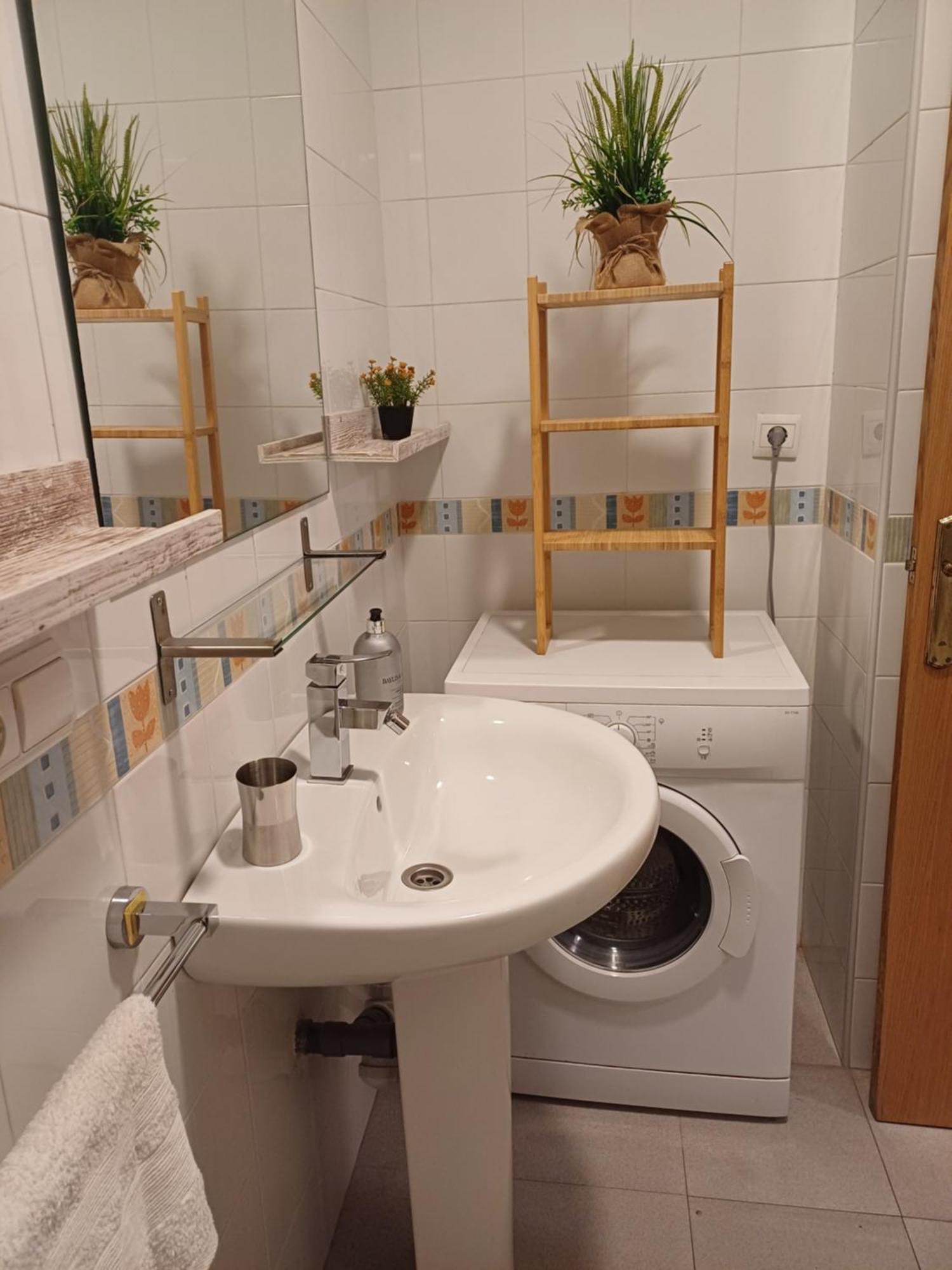 Apartamento La Merced Daire Málaga Dış mekan fotoğraf