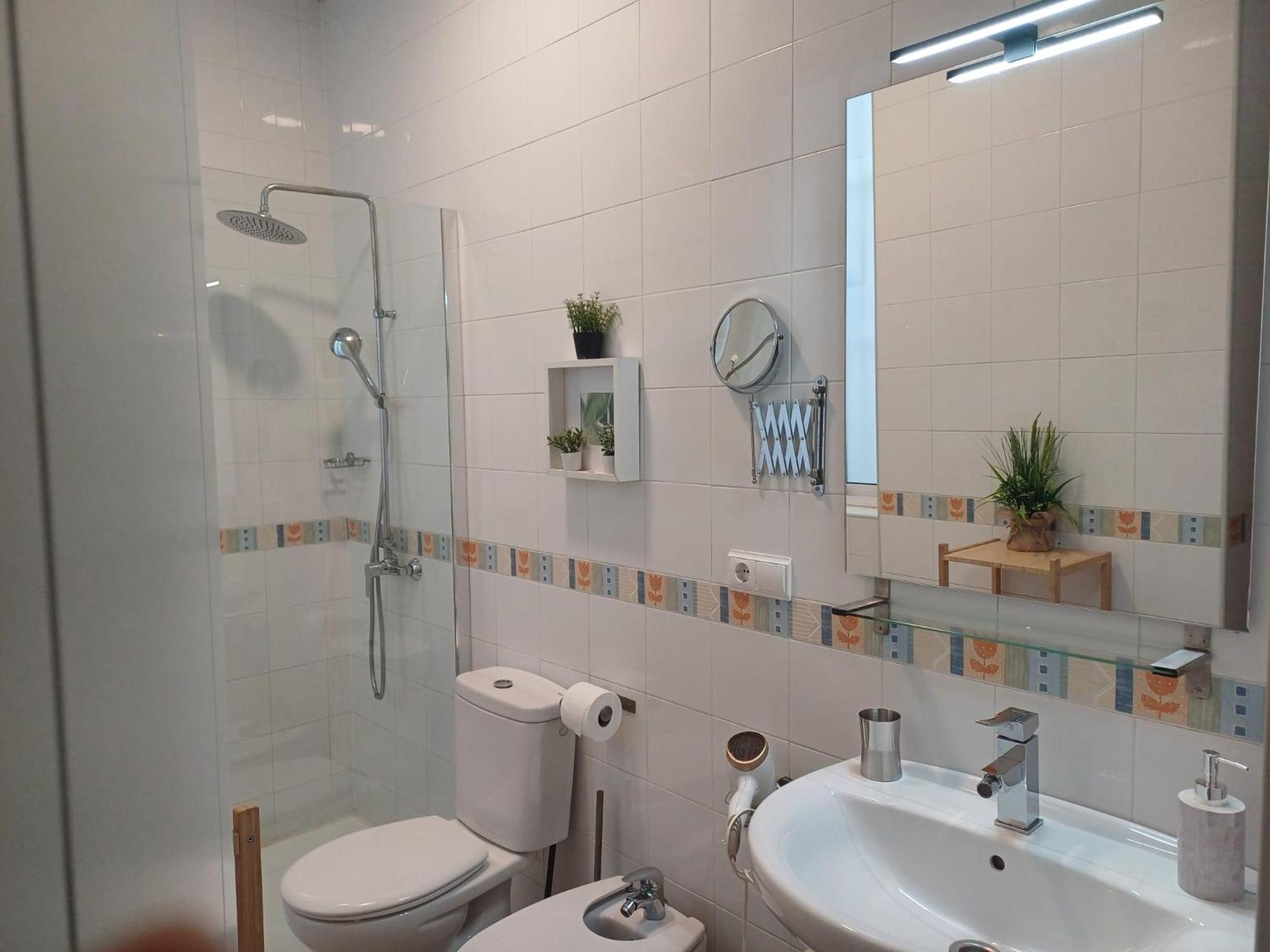 Apartamento La Merced Málaga Dış mekan fotoğraf
