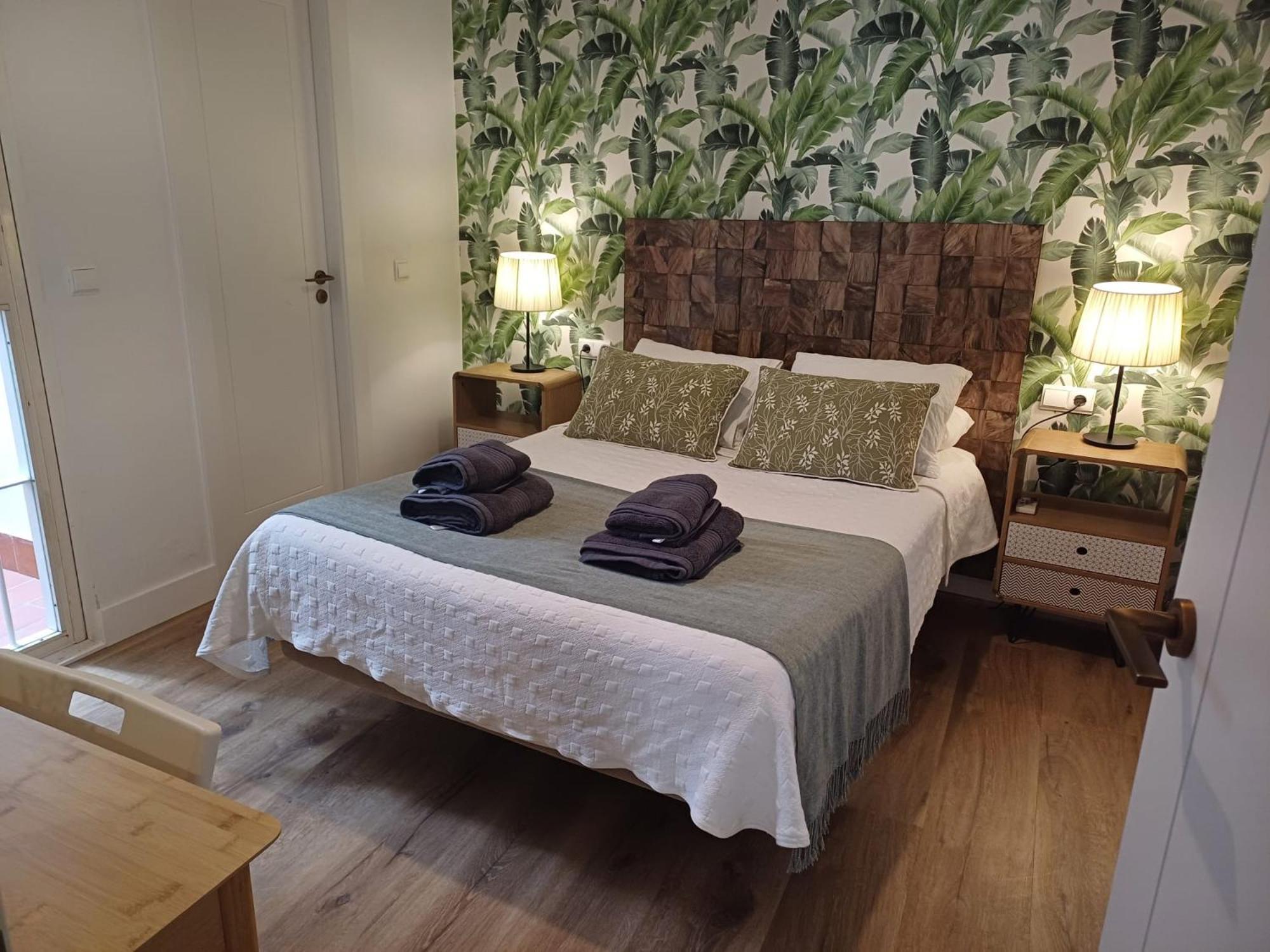 Apartamento La Merced Málaga Dış mekan fotoğraf