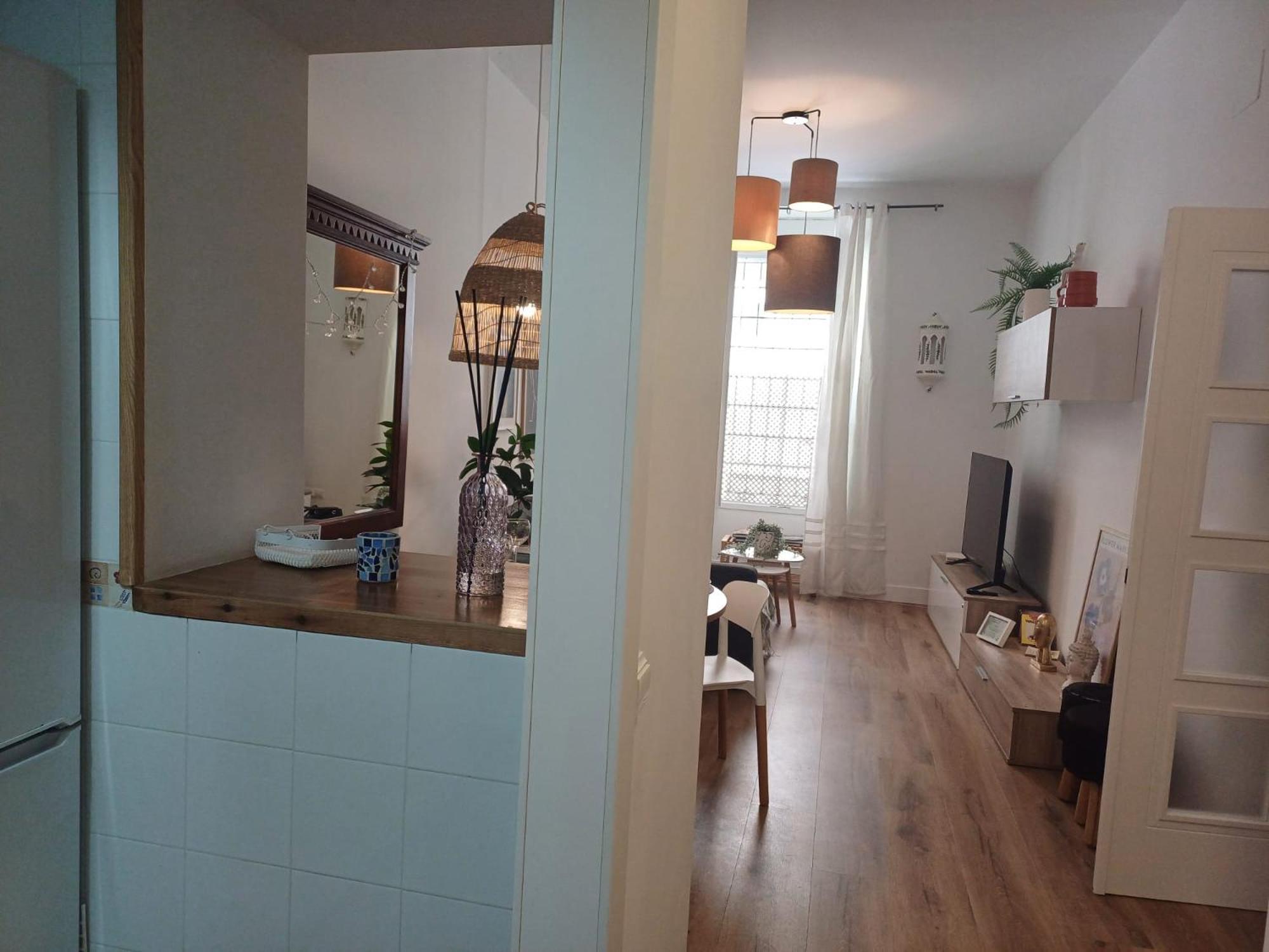 Apartamento La Merced Málaga Dış mekan fotoğraf