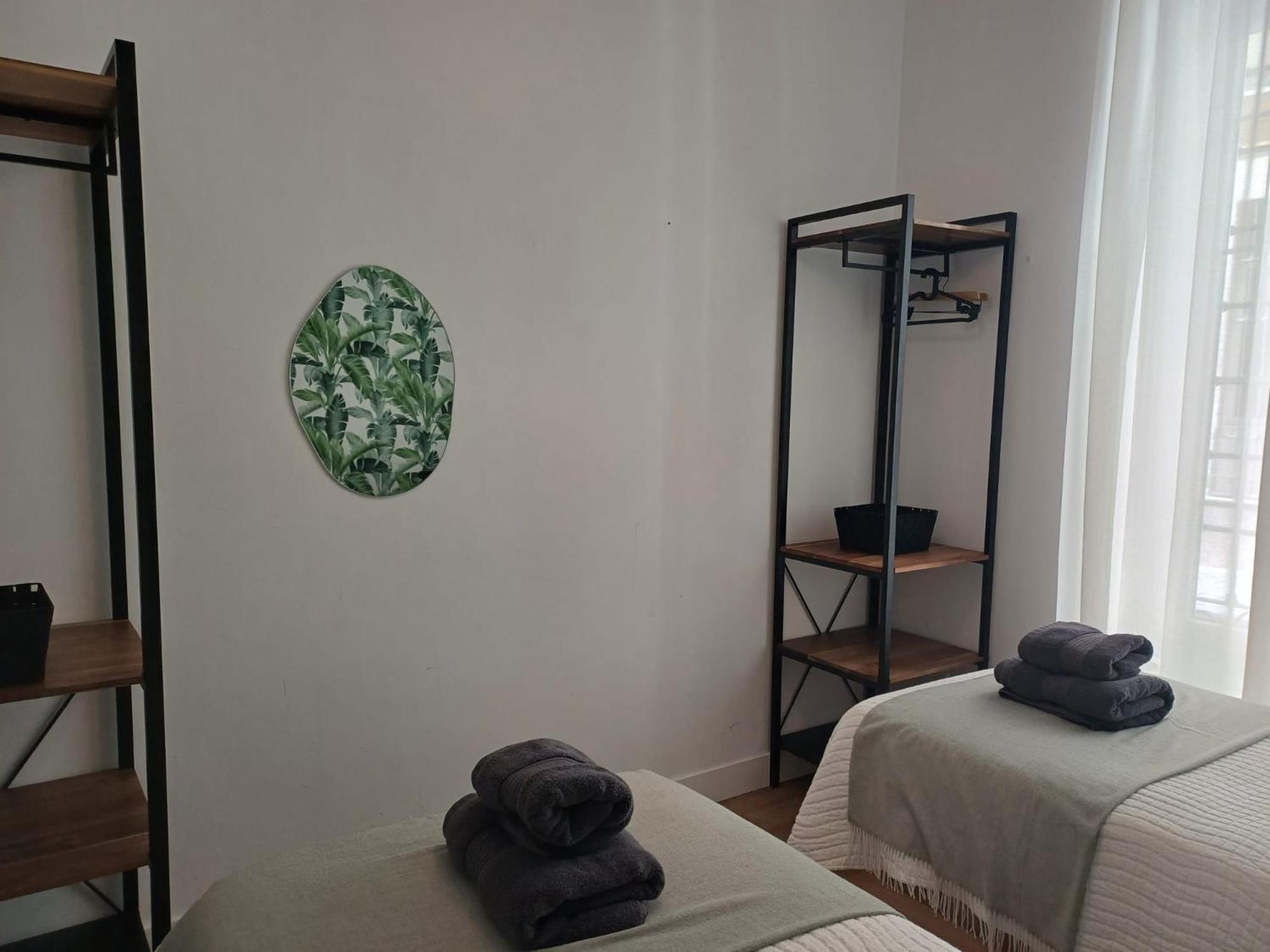 Apartamento La Merced Málaga Dış mekan fotoğraf