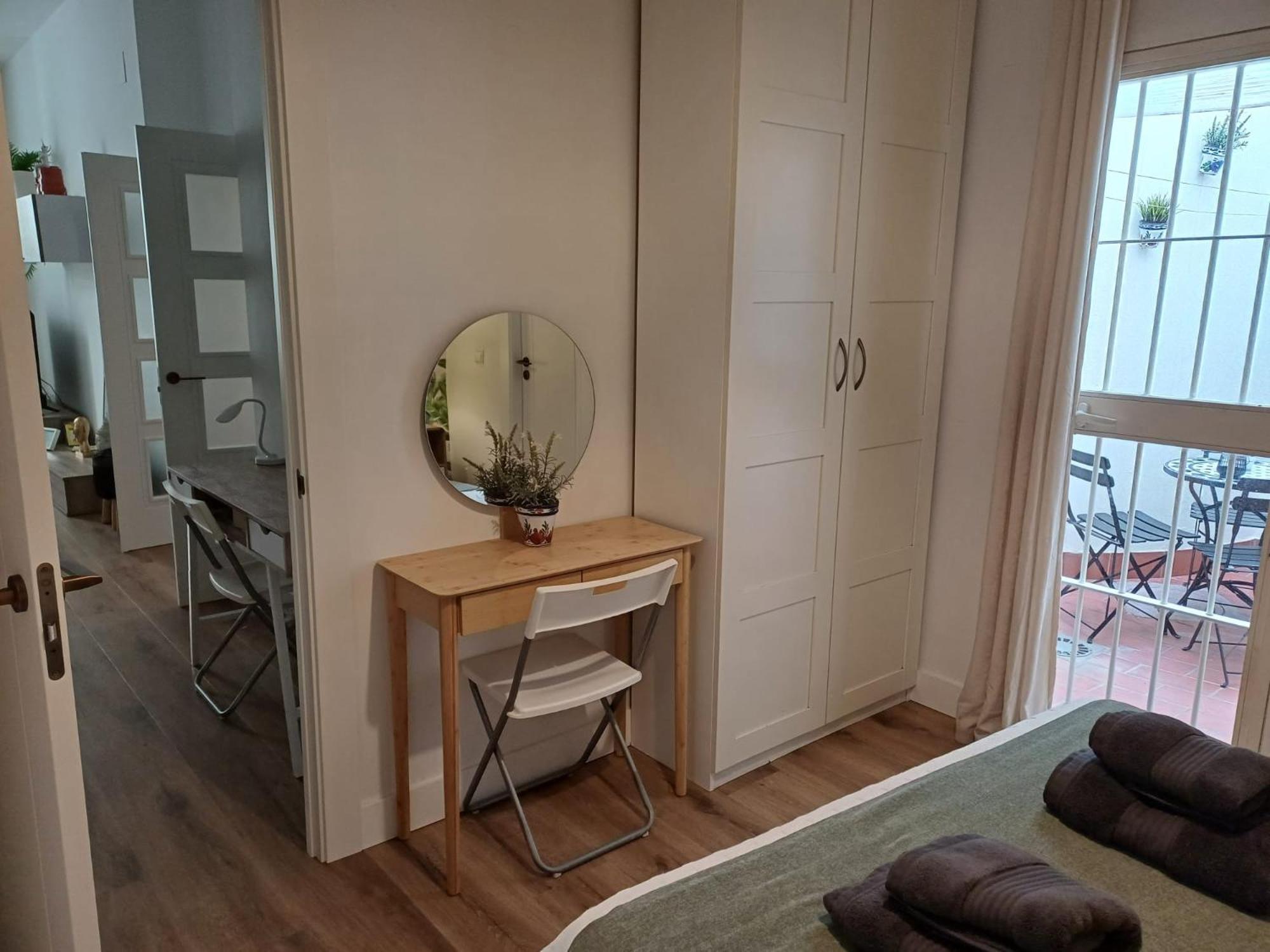 Apartamento La Merced Málaga Dış mekan fotoğraf