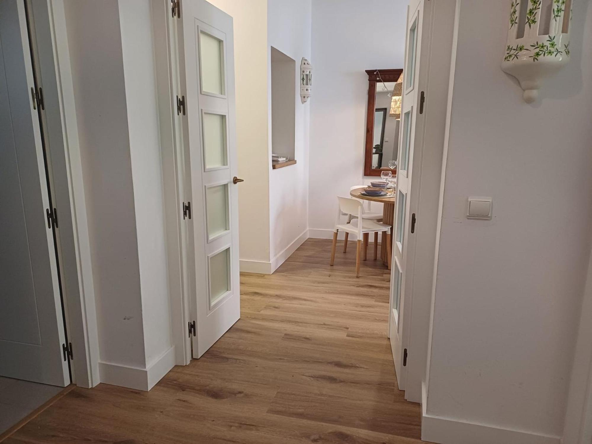 Apartamento La Merced Málaga Dış mekan fotoğraf