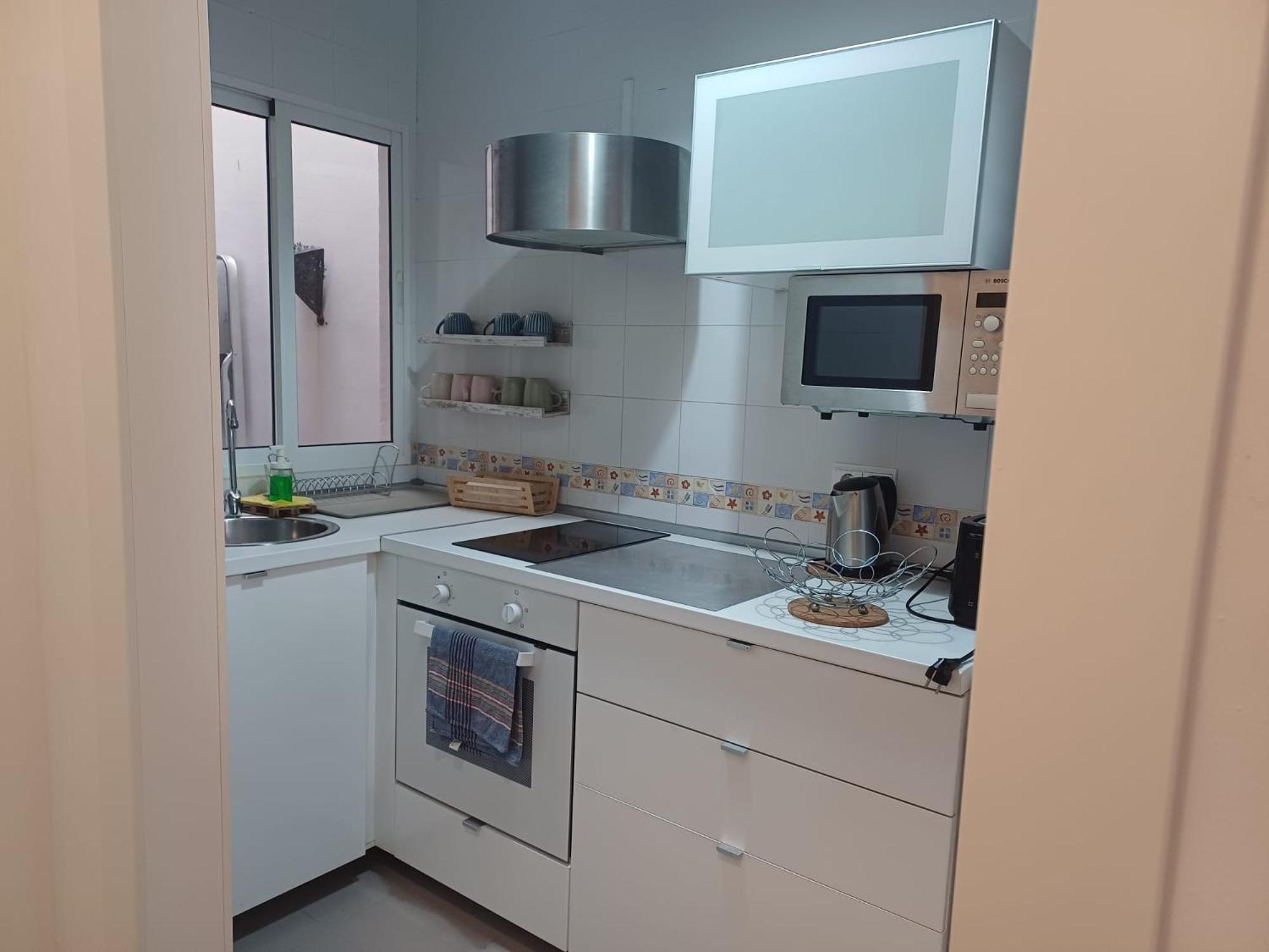 Apartamento La Merced Málaga Dış mekan fotoğraf