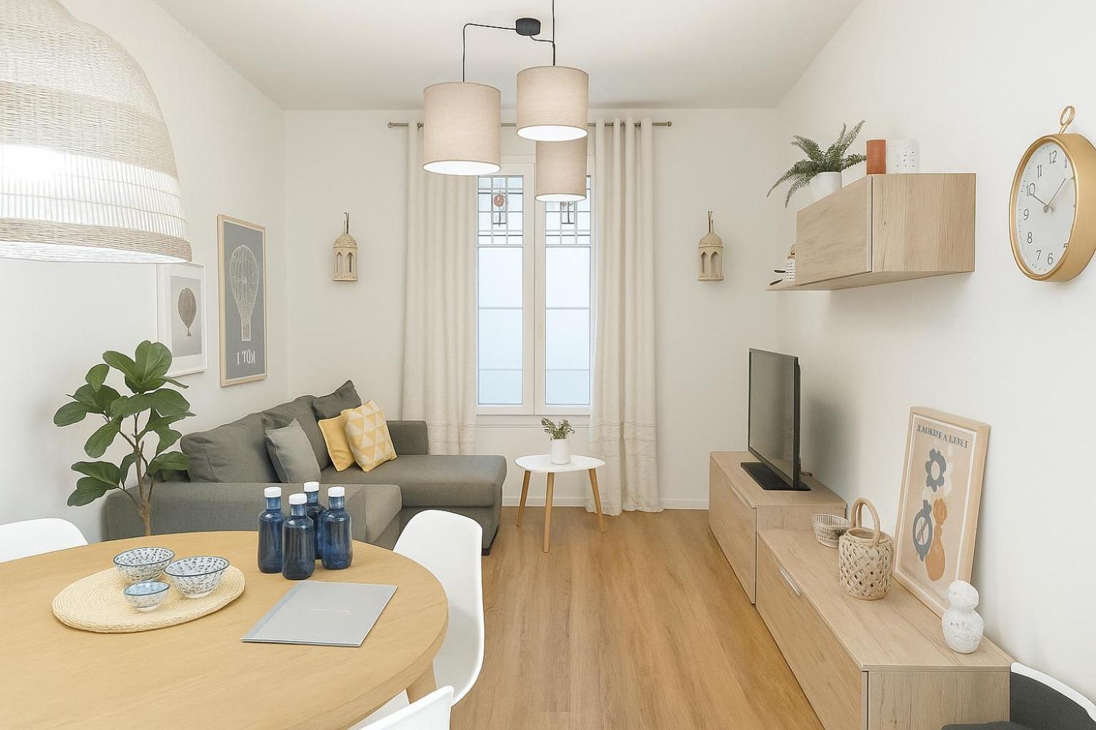 Apartamento La Merced Málaga Dış mekan fotoğraf